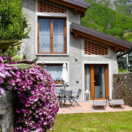 Our Happy Place - Casa Vacanze Per Il Viaggiatore Slow Mandello del Lario Exterior photo